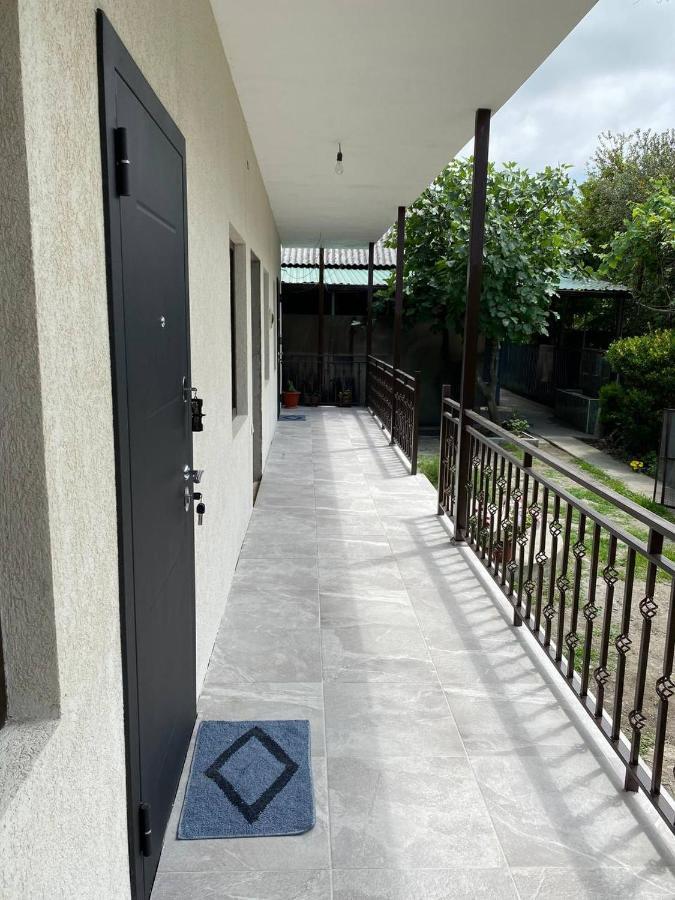 Леон Gagra Exterior photo