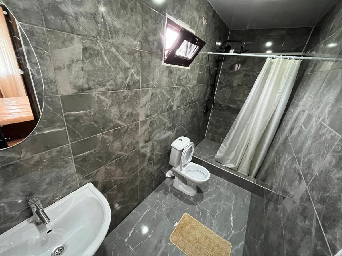 Леон Gagra Exterior photo