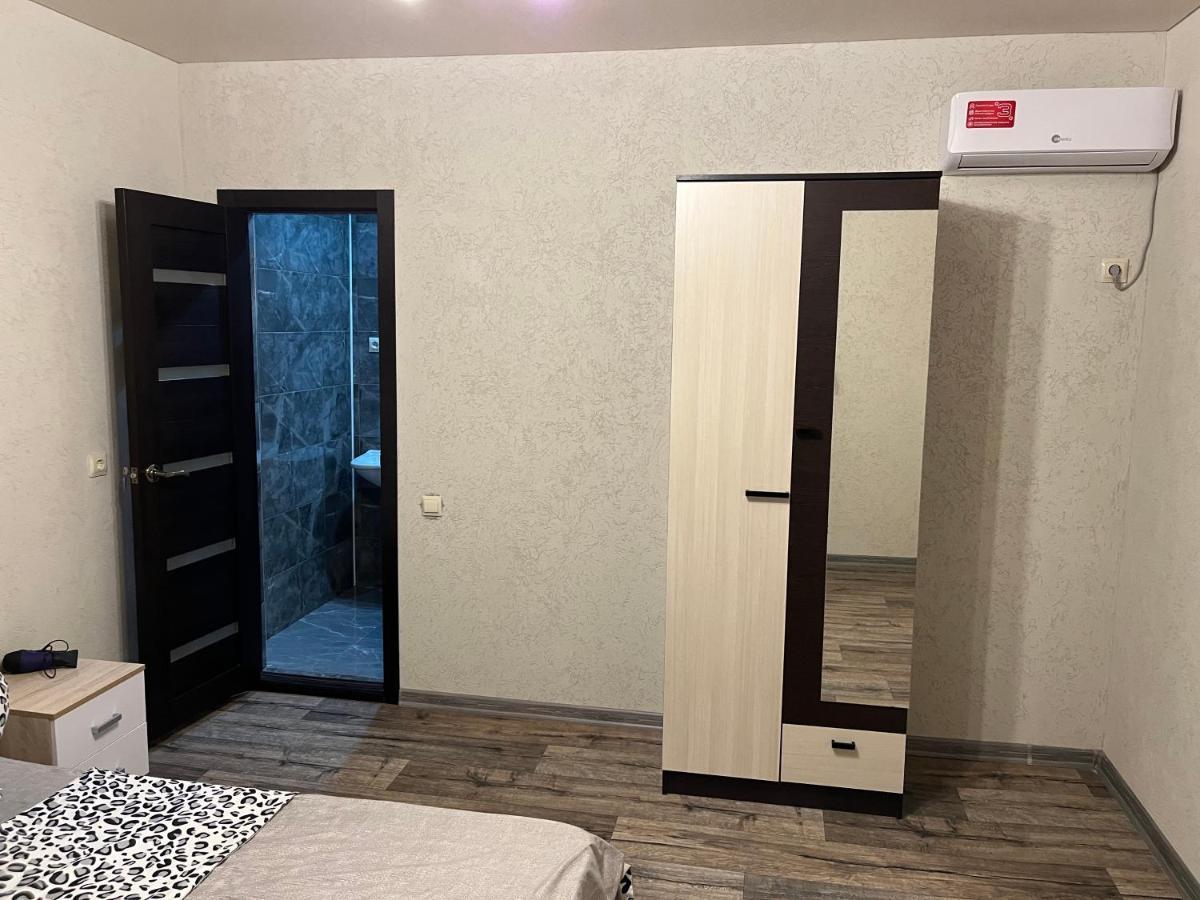 Леон Gagra Exterior photo