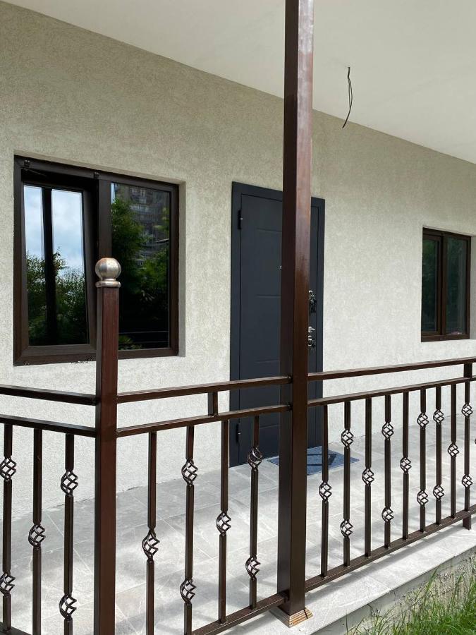 Леон Gagra Exterior photo